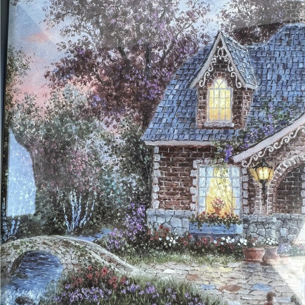 Picture Frame (Print) - Picture 3 of 7